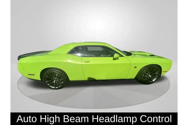 $39000 : Dodge Challenger 2023 R/T Sc image 8