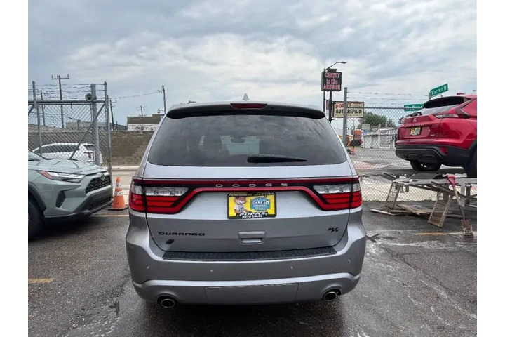 $24995 : 2020 Durango R/T image 8