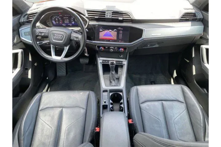 $19604 : Audi Q3 2022 AWD quattro S l image 7