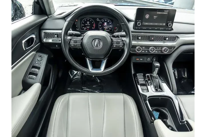 $29989 : Acura Integra 2024 4dr Liftb image 7