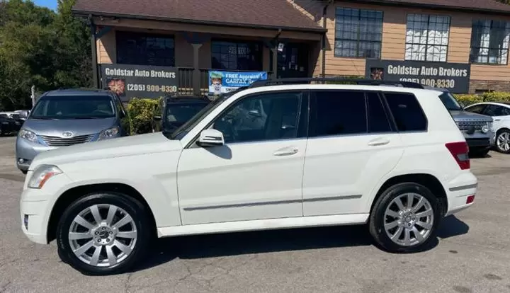 $6500 : 2010 Mercedes-Benz GLK GLK 350 image 3