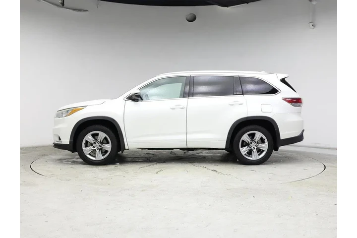 $24998 : Toyota Highlander 2015 AWD L image 3