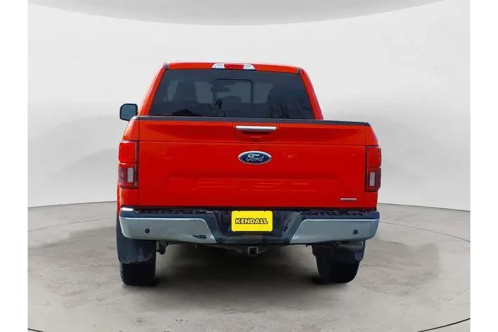 $39988 : Ford F-150 2020 4x4 XL 4dr S image 4