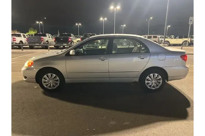 $5999 : Toyota Corolla 2008 S 4dr Se image 4