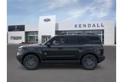 $29989 : Ford Bronco Sport 2025 AWD B thumbnail