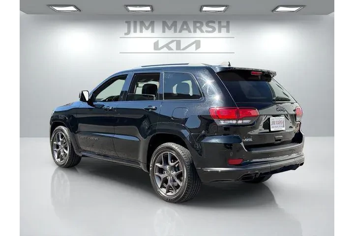 $23988 : Jeep Grand Cherokee 2020 4x4 image 4