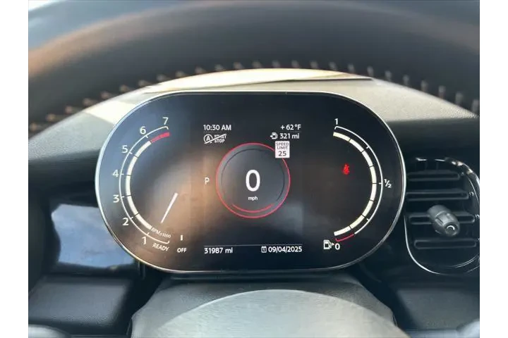 $26499 : MINI Convertible 2024 Cooper image 8