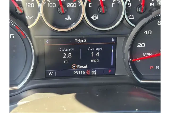 $26313 : Chevrolet Silverado 1500 202 image 4