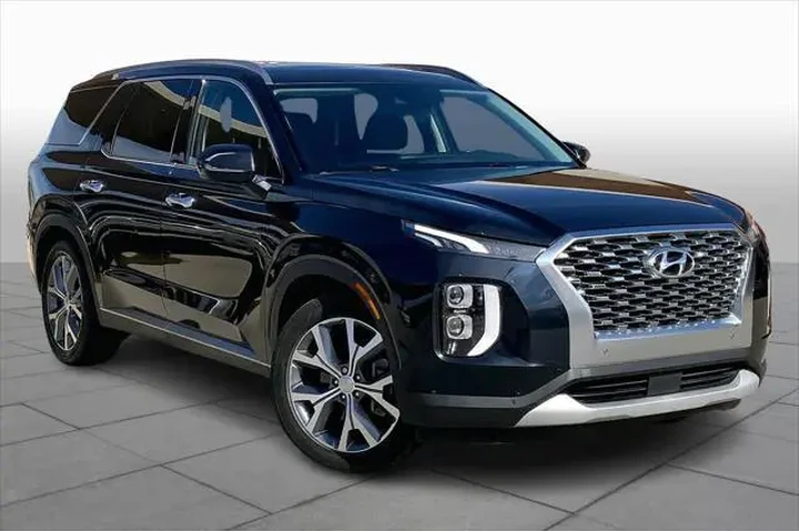 $18497 : Hyundai PALISADE 2020 SEL 4d image 3
