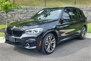 2021 BMW X3 M40i en Arlington VA