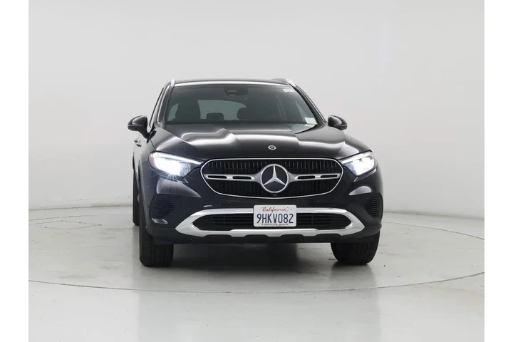$37998 : Mercedes-Benz GLC 2023 GLC 3 image 5