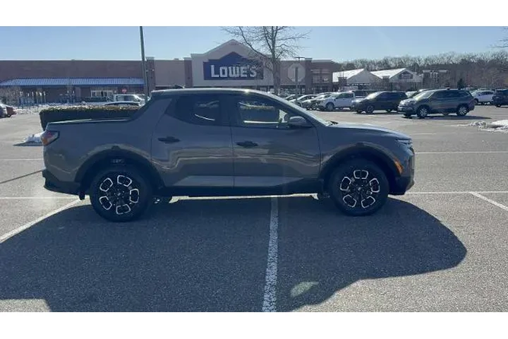 $22995 : Hyundai SANTA CRUZ 2022 AWD image 4