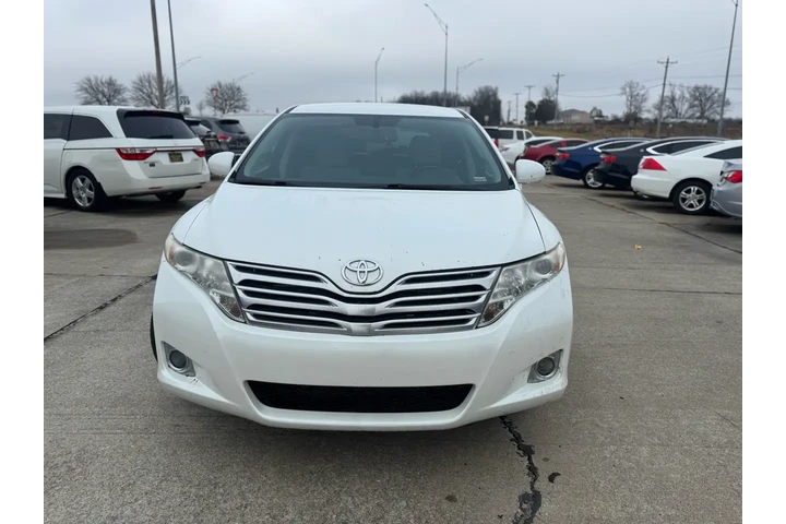 $9999 : 2012 Venza LE I4 FWD image 10
