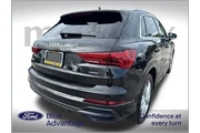 $21900 : Audi Q3 2020 AWD quattro S l thumbnail