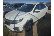 Chevrolet Equinox 2023 4x4 L en Dallas