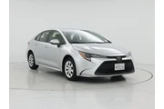 Toyota Corolla 2022 LE 4dr S en Sacramento