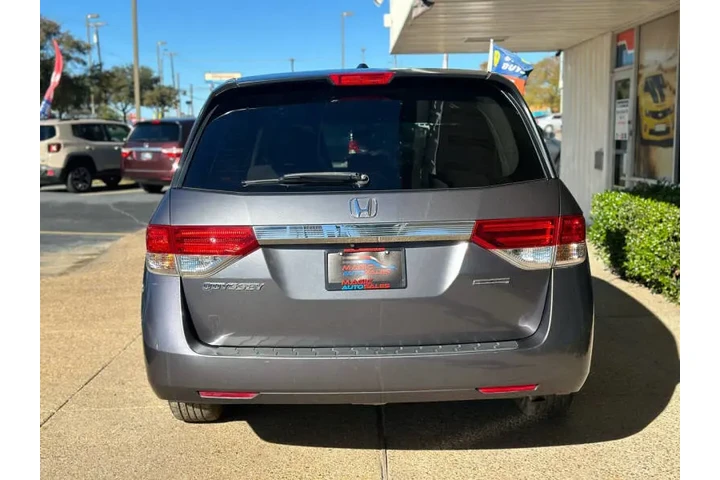 $12999 : 2016 Odyssey SE image 7