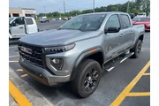 GMC Canyon 2023 4x2 Elevatio en Atlanta