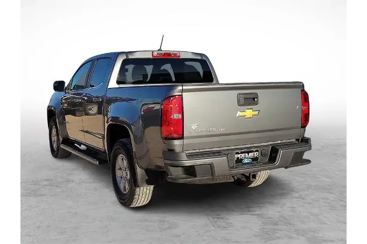 $23599 : Chevrolet Colorado 2019 4x4 image 8