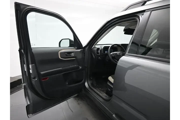 $28613 : Ford Bronco Sport 2025 AWD B image 9