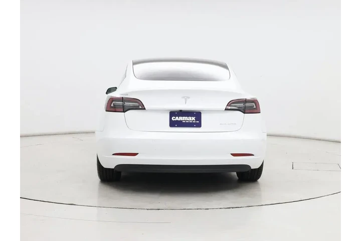 $26998 : Tesla Model 3 2022 AWD Long image 6