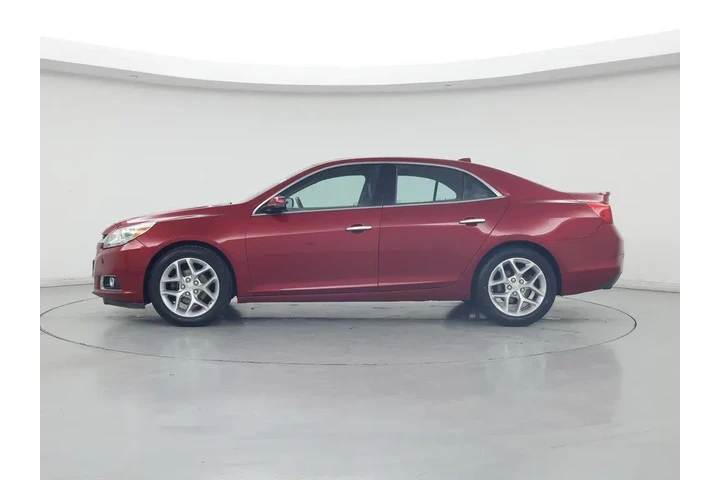 $14998 : Chevrolet Malibu 2014 LTZ 4d image 3