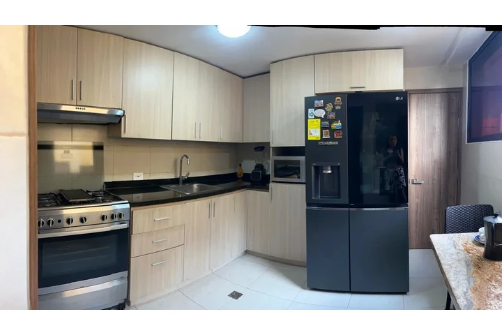 $430000000 : APARTAMENTO 3 ALCOBA 117M2 image 3