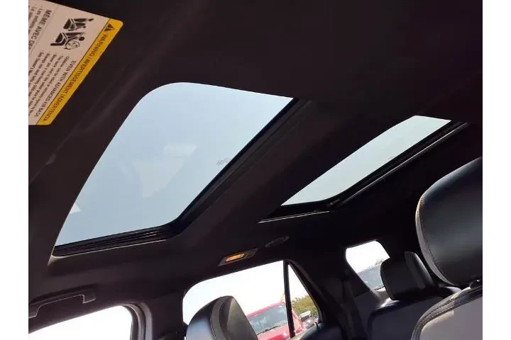 $10498 : Ford Explorer 2017 XLT 4dr S image 8