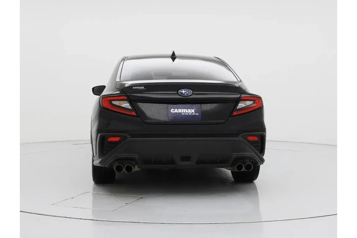 $27998 : Subaru WRX 2022 AWD Base 4dr image 6
