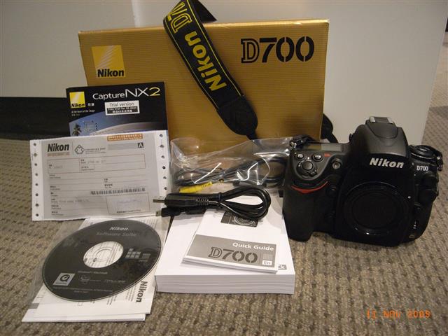 $500 : ✫Disponível NIKON Z II, NIKON image 9