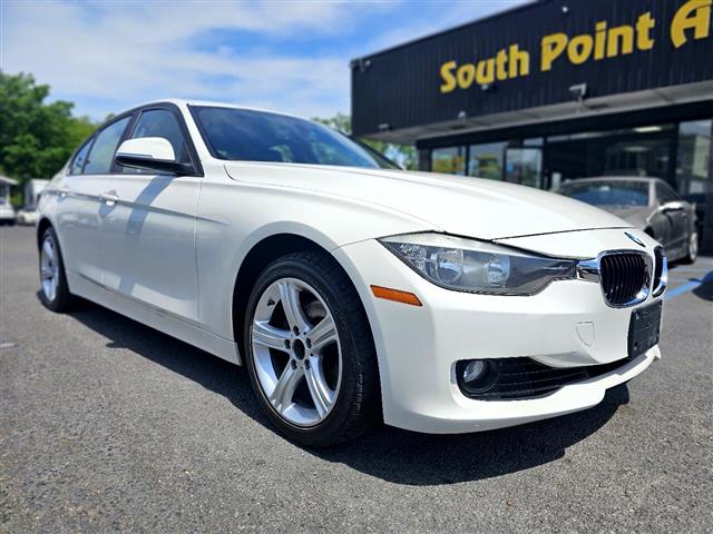 $12495 : 2014 BMW 3-Series image 3