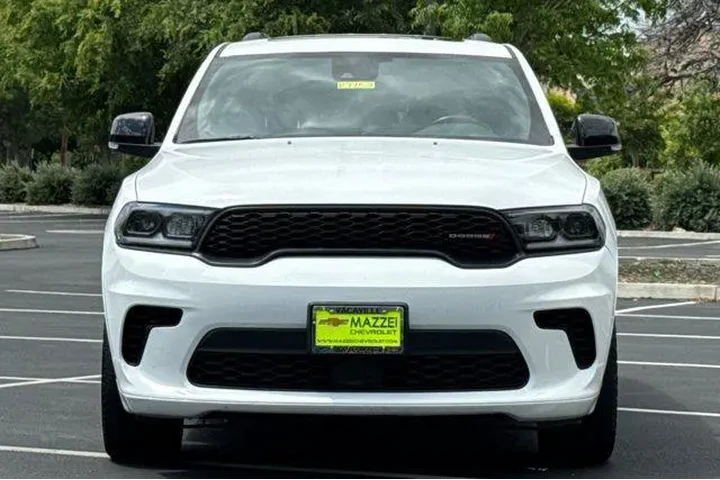 $26999 : Dodge Durango 2024 GT 4dr SU image 7