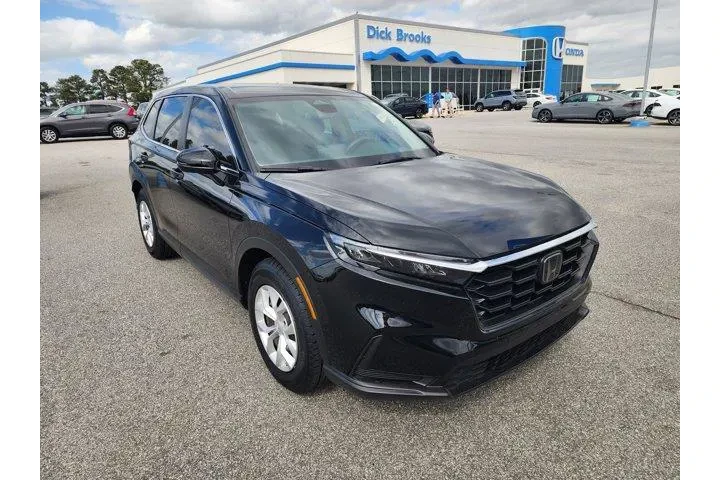 $29121 : Honda CR-V 2025 LX 4dr SUV image 2