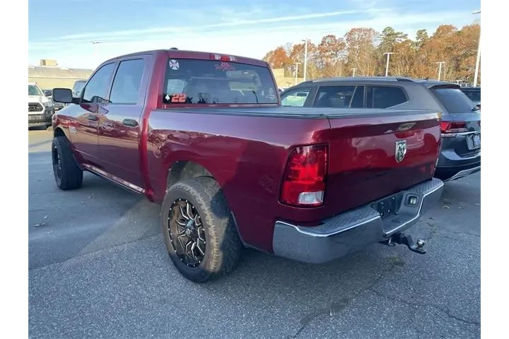 $16521 : Ram 1500 2015 4x2 Express 4d image 4