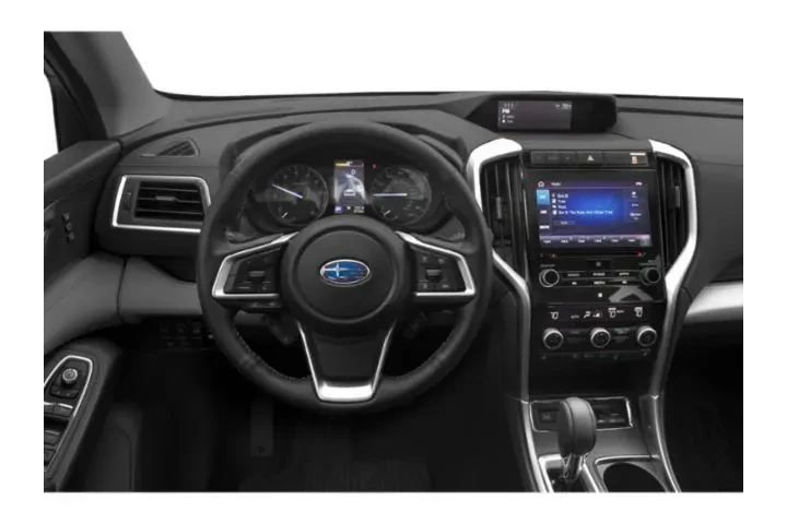 $27000 : Subaru Ascent 2021 AWD Limit image 7