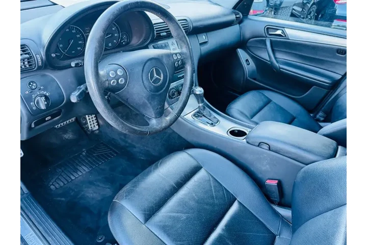 $6995 : 2006 C 230 Sport image 9