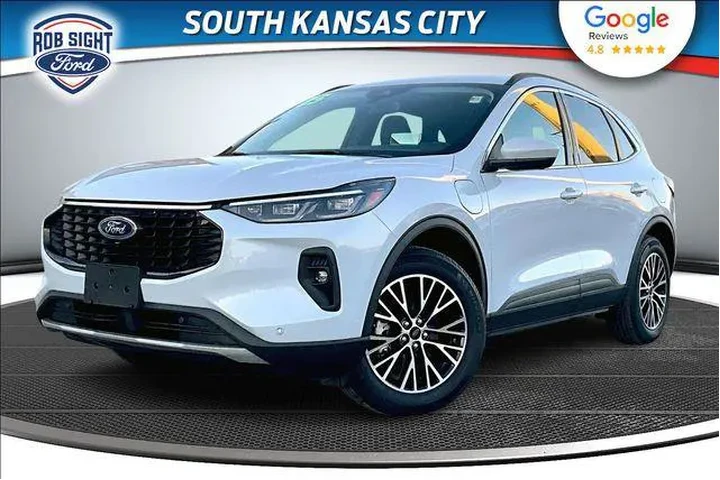$25900 : Ford Escape Plug-In Hybrid 2 image 1