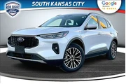 Ford Escape Plug-In Hybrid 2 en Kansas City MO