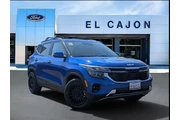 Kia Seltos 2025 S 4dr SUV