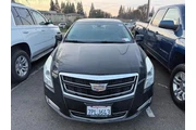 Cadillac XTS 2016 Luxury 4dr en Sacramento