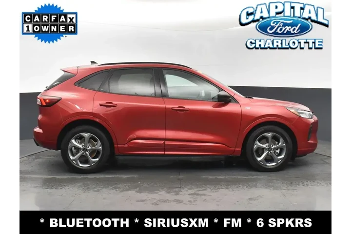 $20999 : Ford Escape 2024 ST-Line 4dr image 9