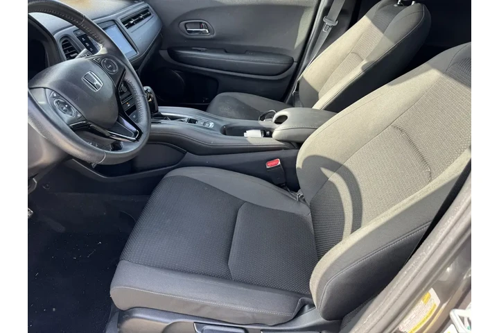 $19932 : Honda HR-V 2022 Sport 4dr Cr image 10