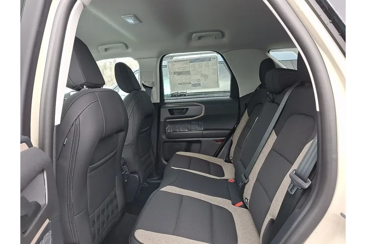 $32999 : Ford Bronco Sport 2025 AWD B image 6