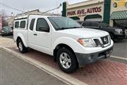 $6495 : 2011 Frontier S thumbnail