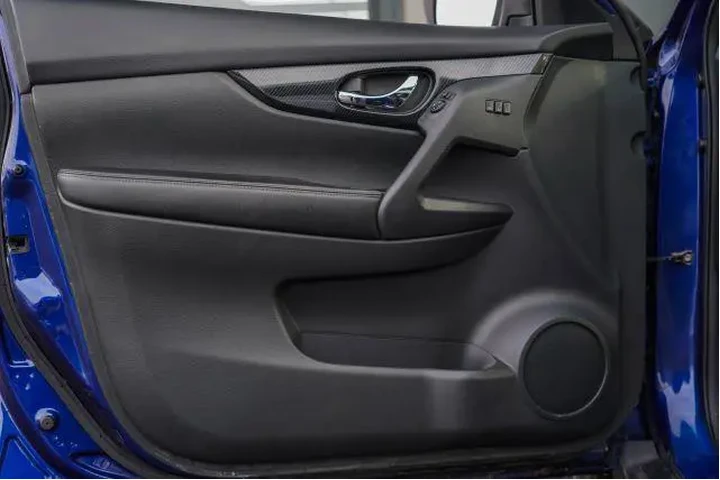 $12999 : Nissan Rogue 2017 AWD S 4dr image 9