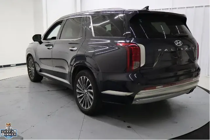$35979 : Hyundai PALISADE 2024 Callig image 7