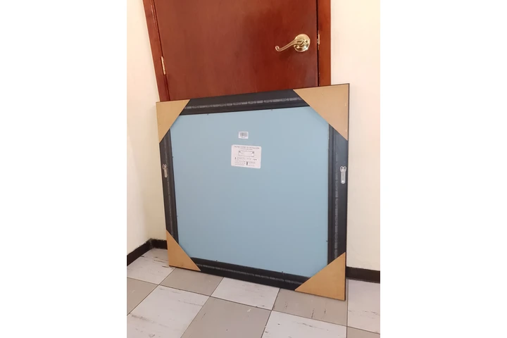 $1100 : ESPEJO TAMAÑO GRANDE image 1