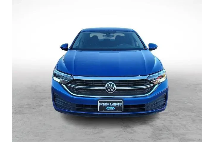 $14899 : Volkswagen Jetta 2023 S 4dr image 3