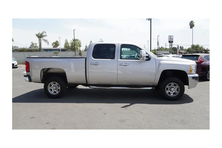 $17999 : 2008 Silverado 2500HD LT w/1LT image 5