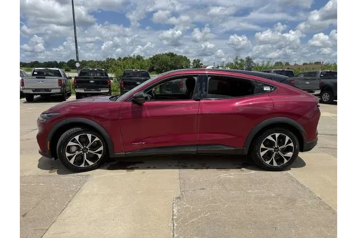 $29000 : Ford Mustang Mach-E 2025 Sel image 5